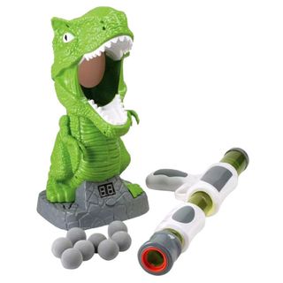 The Hungry T-Rex playset from FAO Schwarz