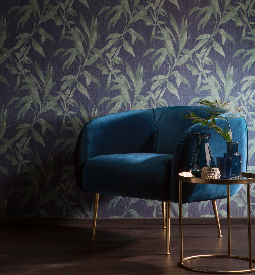 Botanical wallpapers: 22 fabulous floral, leaf and plant-inspired ...