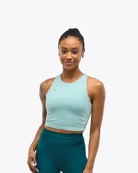 Hoka Elaro Crop Bra (Women's) Hoka Elaro Crop Bra (Women's)