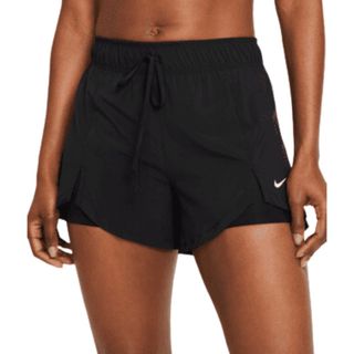Running shorts that don't ride up: Nike Tempo Luxe