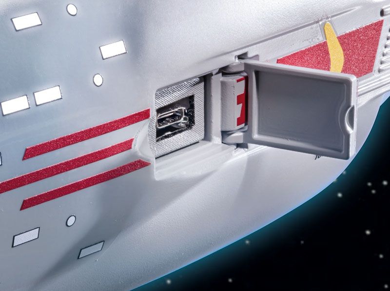 Playmobil USS Enterprise