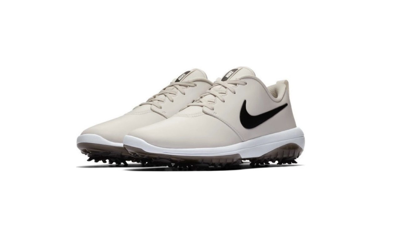 Nike Roshe G Tour Shoe Review - Golf shoe reviews | Golf Monthly