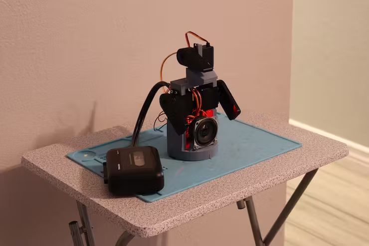 Raspberry Pi