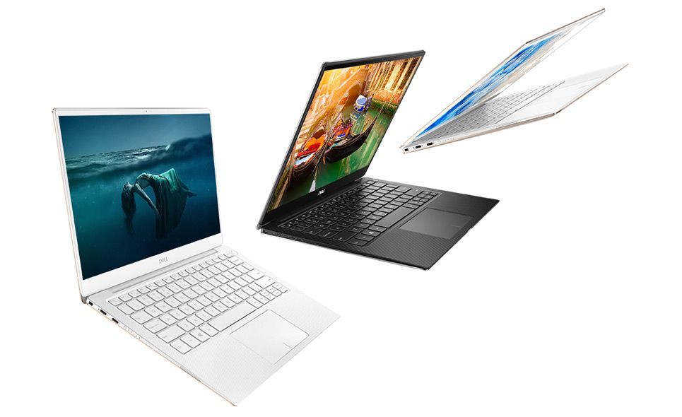 Dell XPS 13 discounts! Save up to 15% off Dell’s top-rated music-making laptops