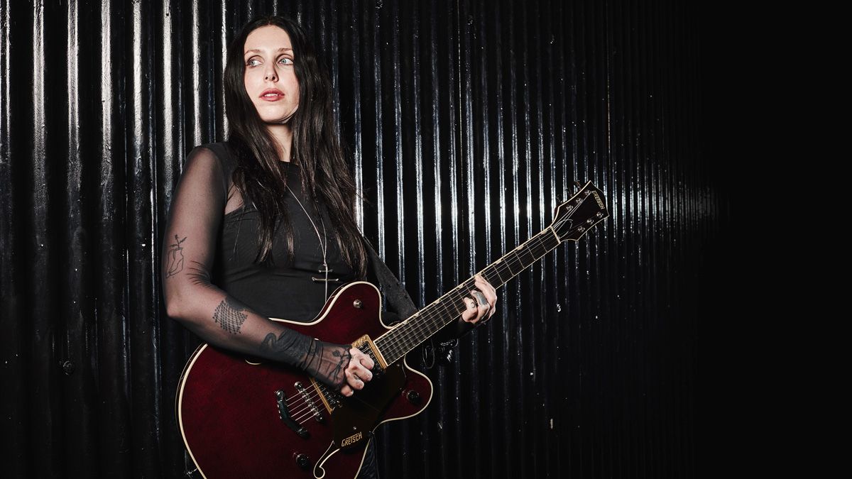 Chelsea Wolfe