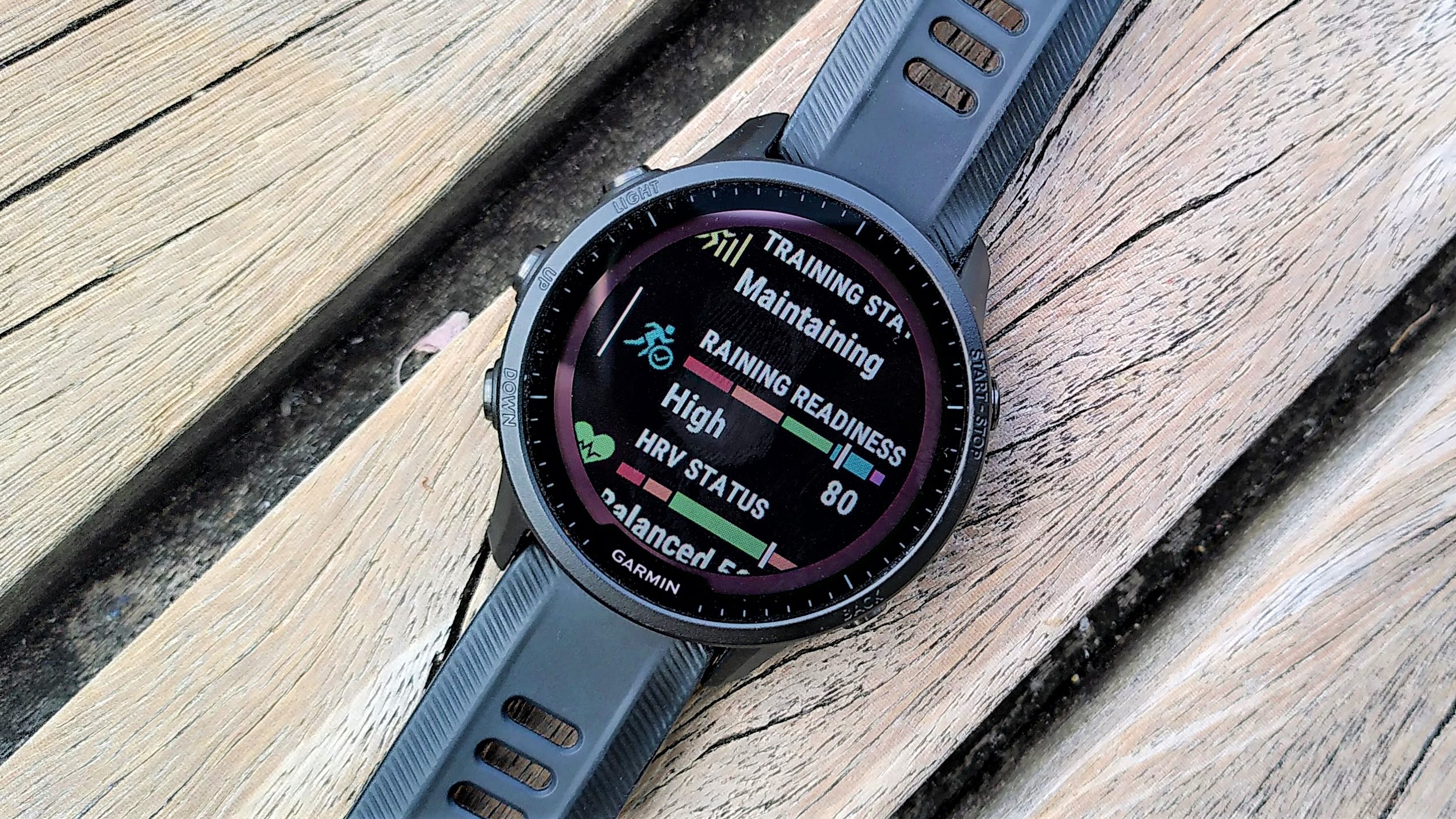 Latest Beta Update Brings New Features to the Garmin Forerunner 255 and  Forerunner 955 - Gizmochina
