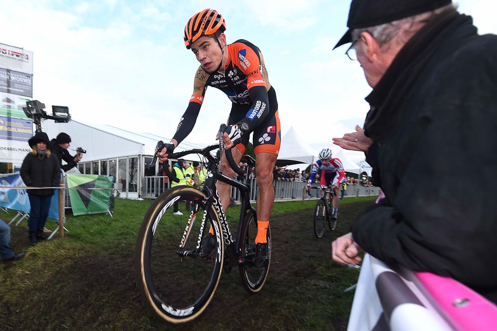 Wout van Aert