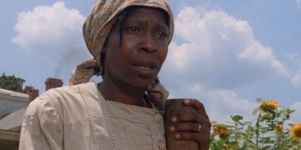 Whoopi Goldberg's Best Movie And TV Performances, Ranked Cinemablend