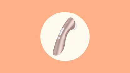 Satisfyer Pro 2+ review