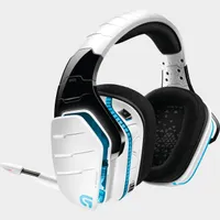 Logitech G933 Artemis Spectreum - White | Wireless |$99.99 ($100 off)Buy at Amazon