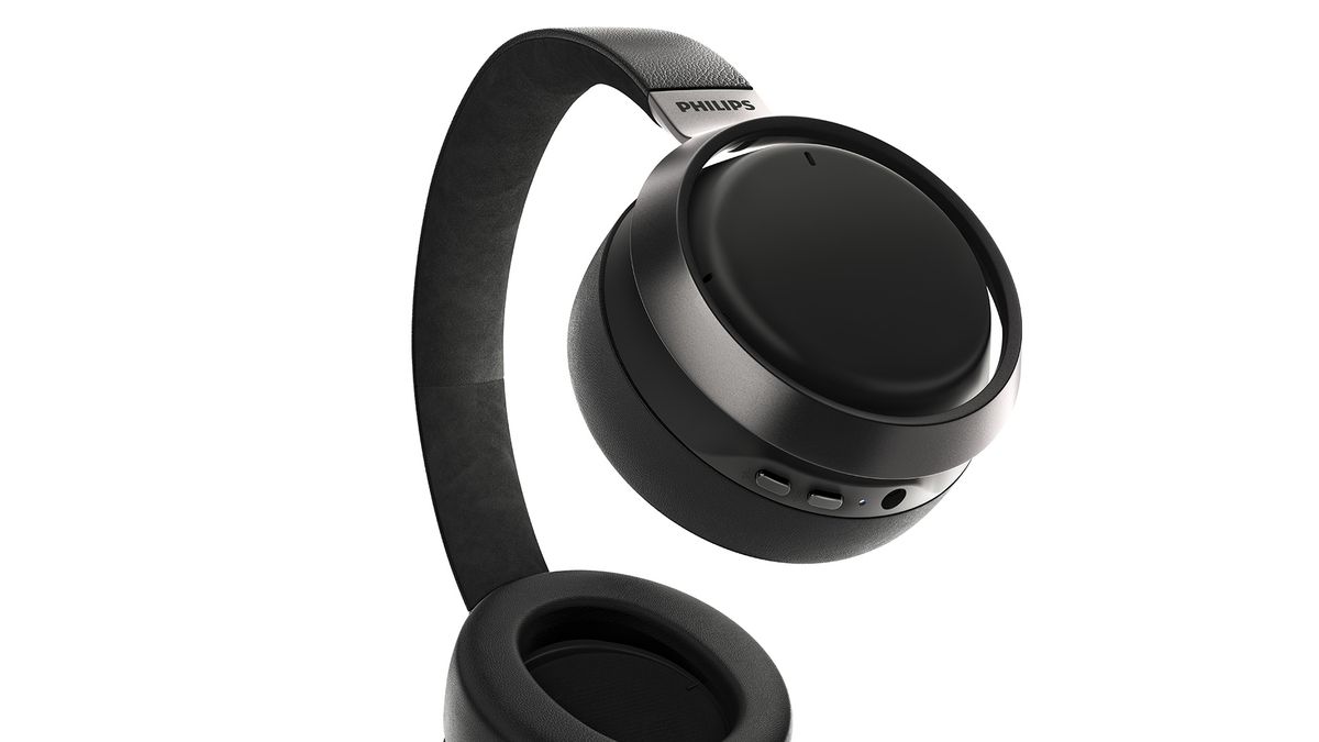 Philips Fidelio L3 review | What Hi-Fi?