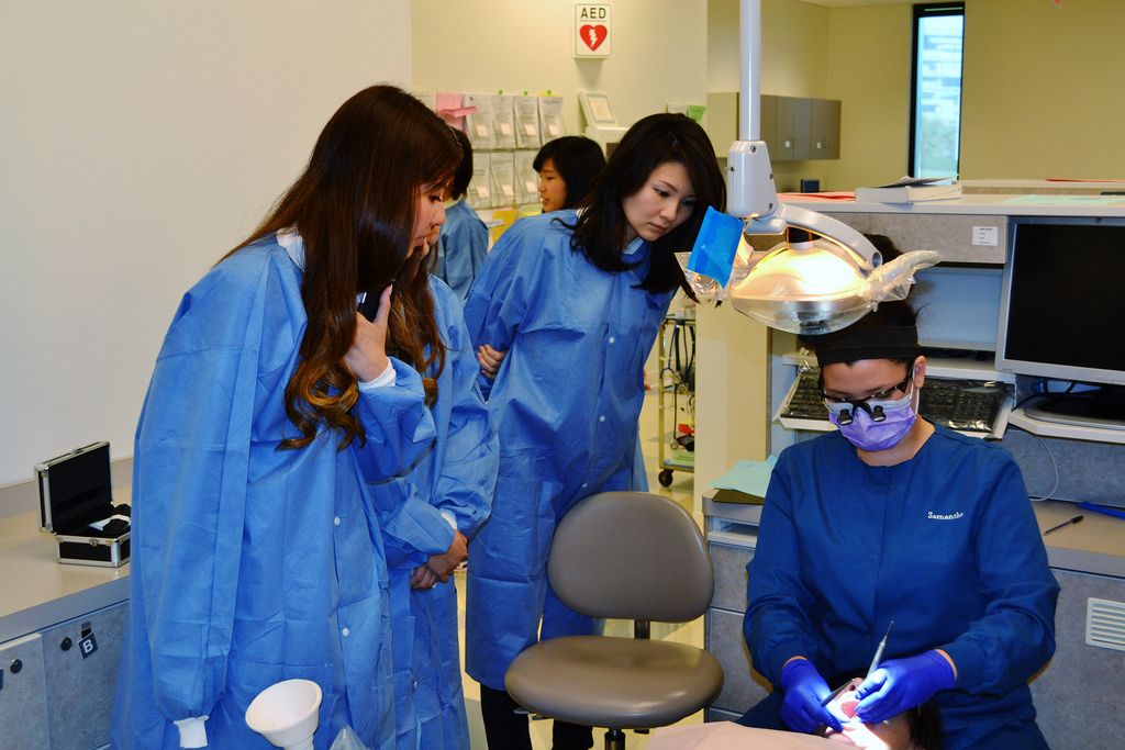 Japanese medical school ‘rigged entrance test scores to keep out women’ The Week