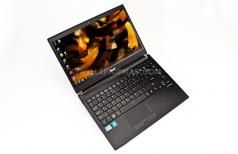 Acer TravelMate TimelineX 8481T-6440 Review | Acer Notebook