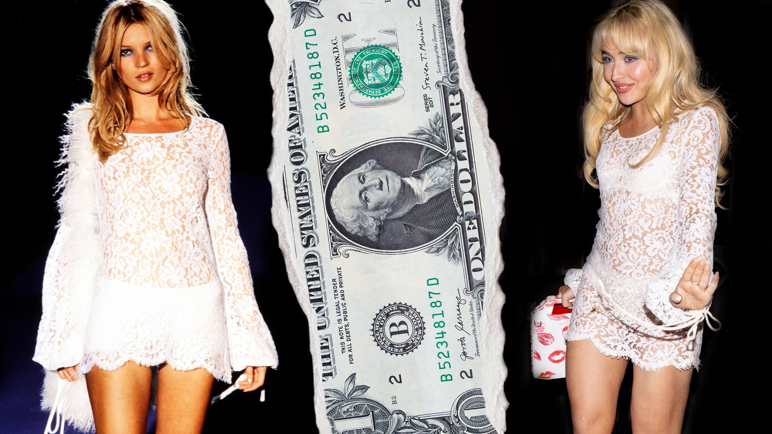 Rare Vintage Has Never Been a Bigger Flex—But Tariffs Are Making Pulls Harder