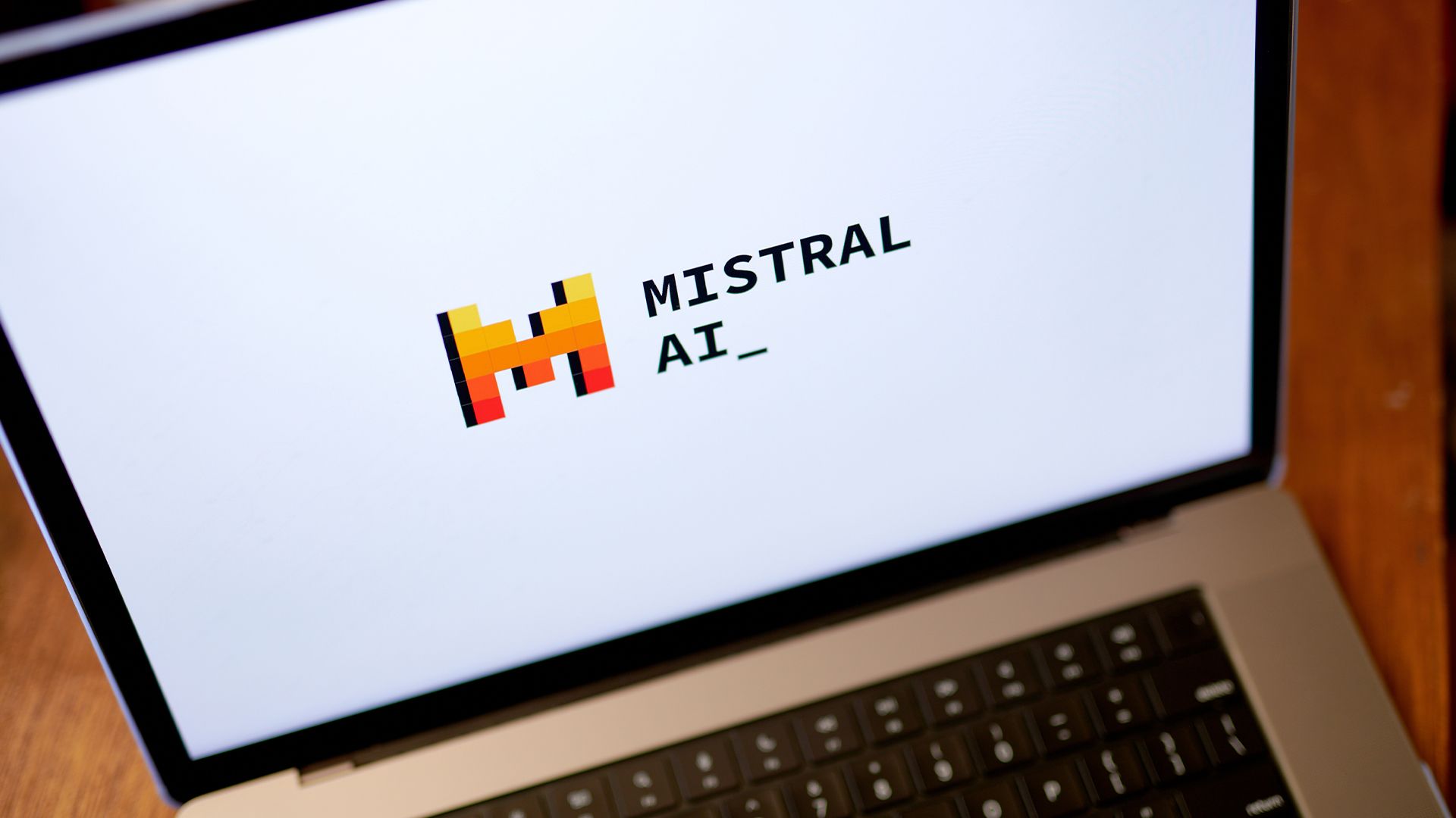 Mistral AI Just Launched ‘Codestral’, Its Own Competitor To Code Llama ...