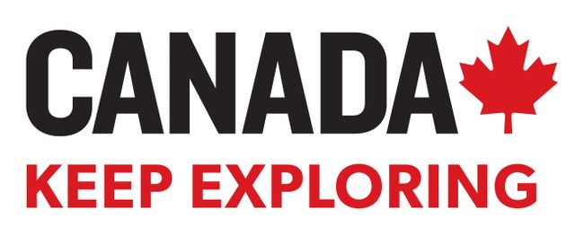 We heart the new Canadian tourism logo | Creative Bloq