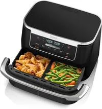 Ninja Foodi DualZone Air Fryer