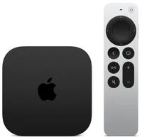 Apple TV 4K, 64GB