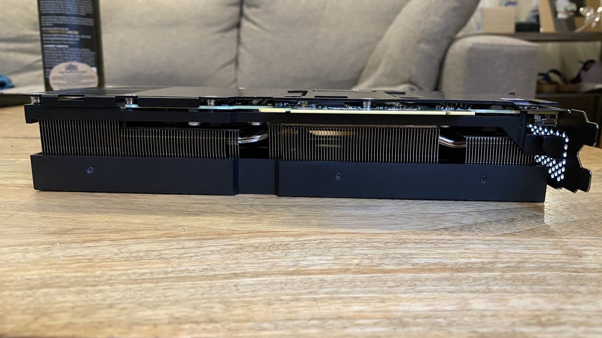 Alienware&rsquo;s Custom RTX 3090