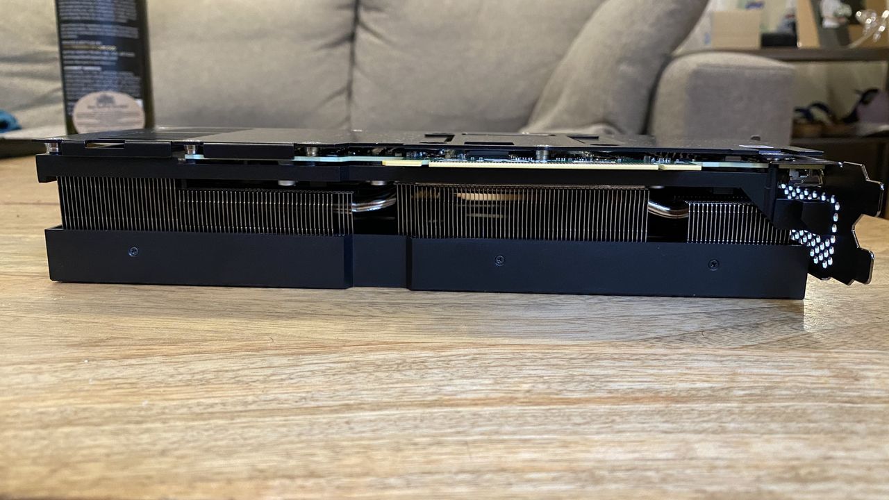 Alienware&rsquo;s Custom RTX 3090