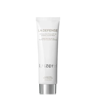 Luzern Labs La Defense Sunscreen