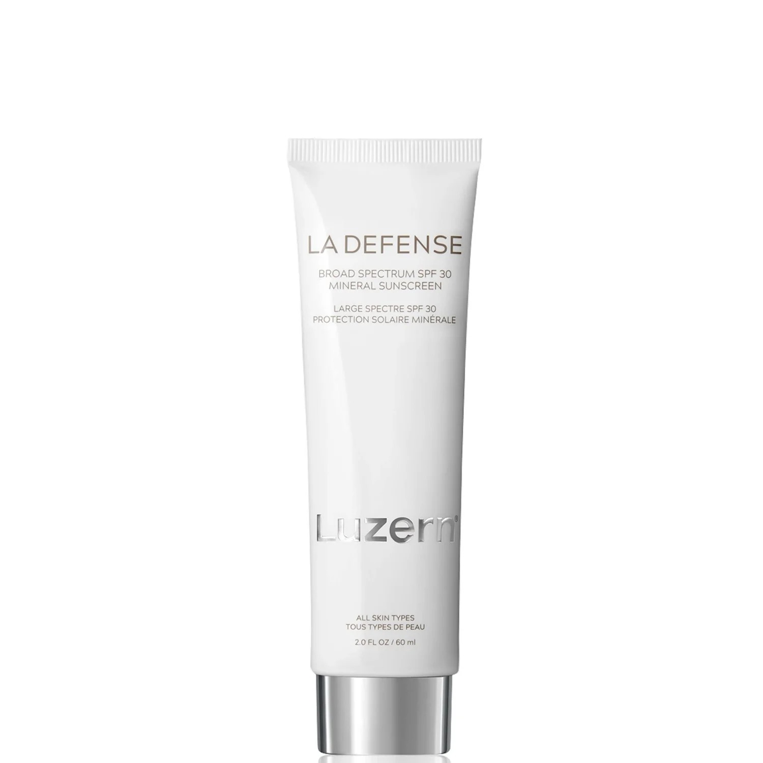 Luzern Labs La Defense Sunscreen