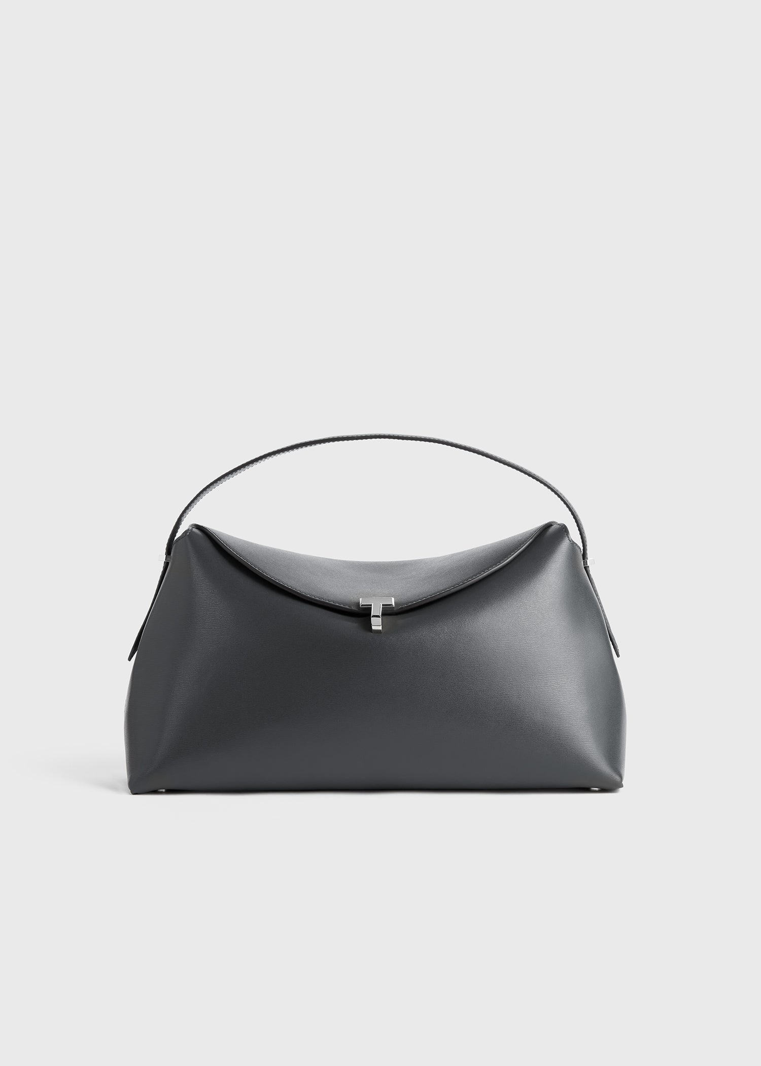 T-Lock Leather Top Hand Shark