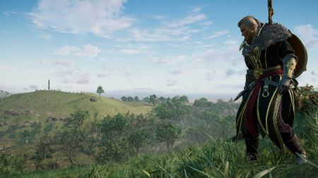 Assassin's Creed Valhalla