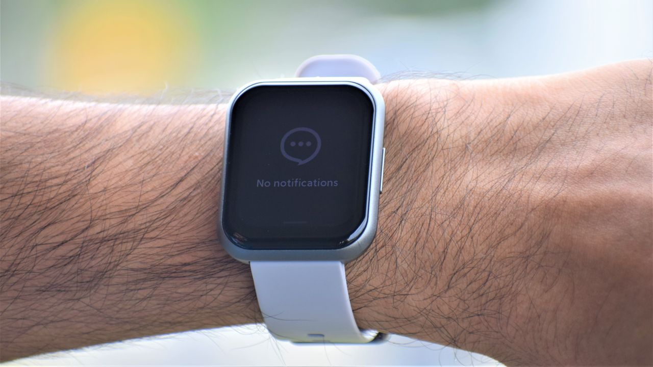 NoiseFit ColorFit Ultra
