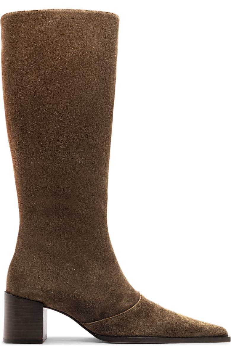 Raffaela Up Mid Boot