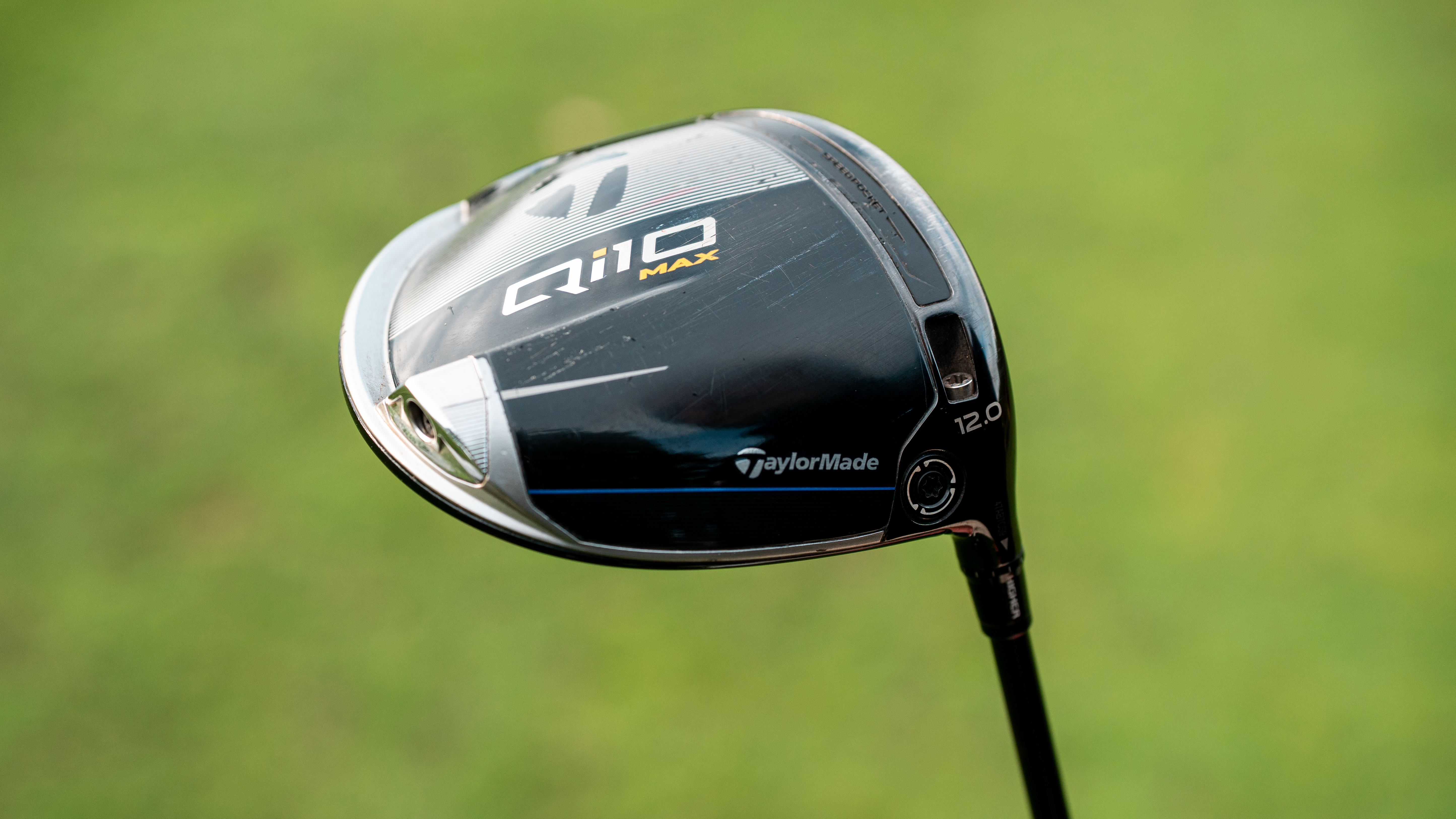 Photo of the Qi10 Max