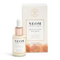 Great Day Glow Face Serum, $51.50 (£43) | NEOM