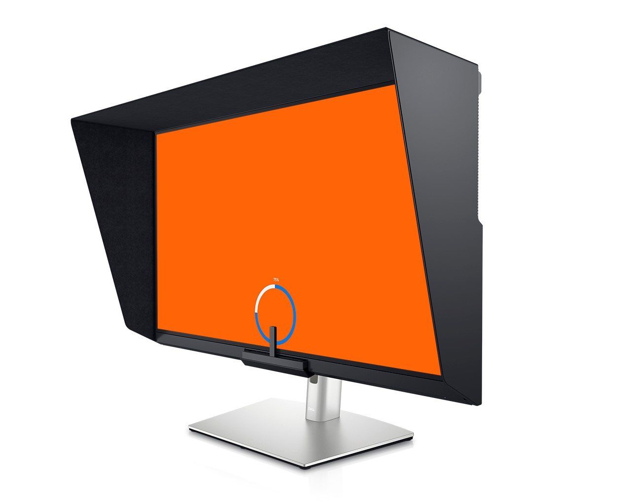 Dell Up3221q Built In Colorimeter