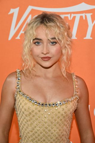 Sabrina Carpenter Variety Power of Young Hollywood August 8