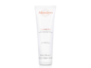 facialist skincare tips AlumierMD Enzymatic Peel