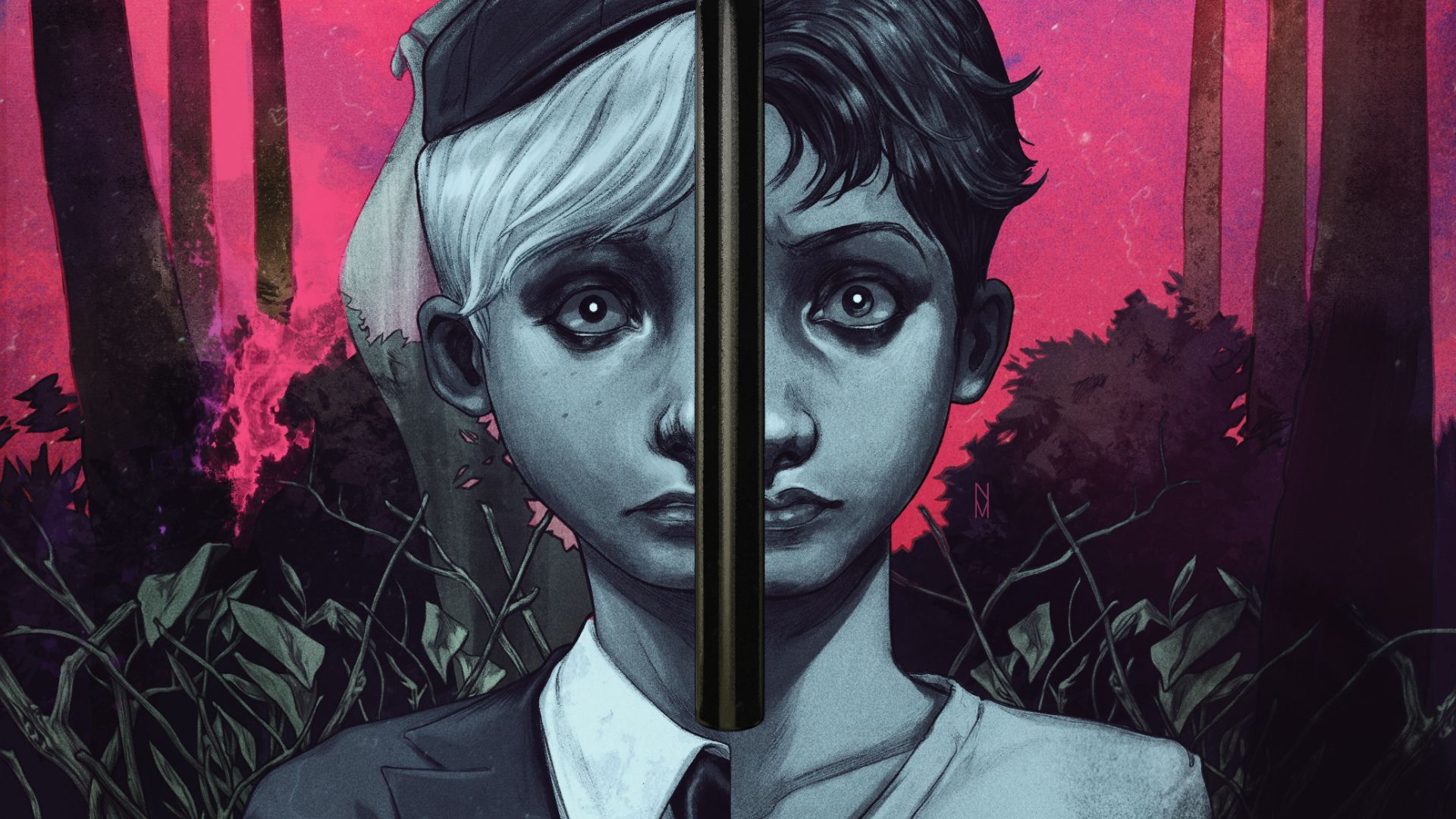 Dead boy. Мёртвые мальчишки-детективы. Мертвые мальчики детективы сериал. Dead boy detectives. Мертвые мальчики детективы сериал.