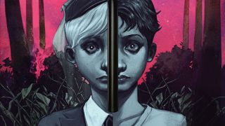 The Sandman Universe: Dead Boy Detectives #1