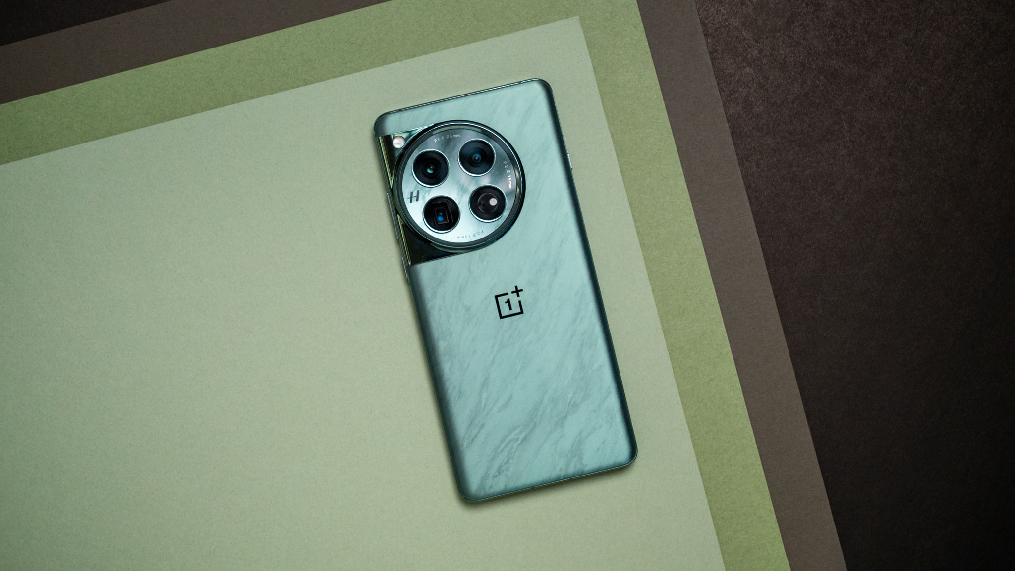 OnePlus 12R will (unsurprisingly) look like the OnePlus 12