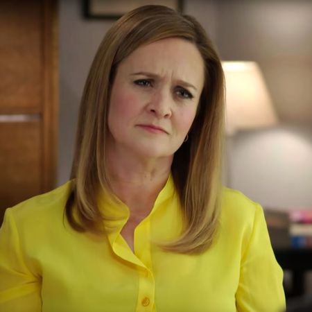 Samantha Bee