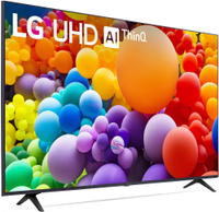 LG 65" 4K TV: was $499 now $449 @ Target