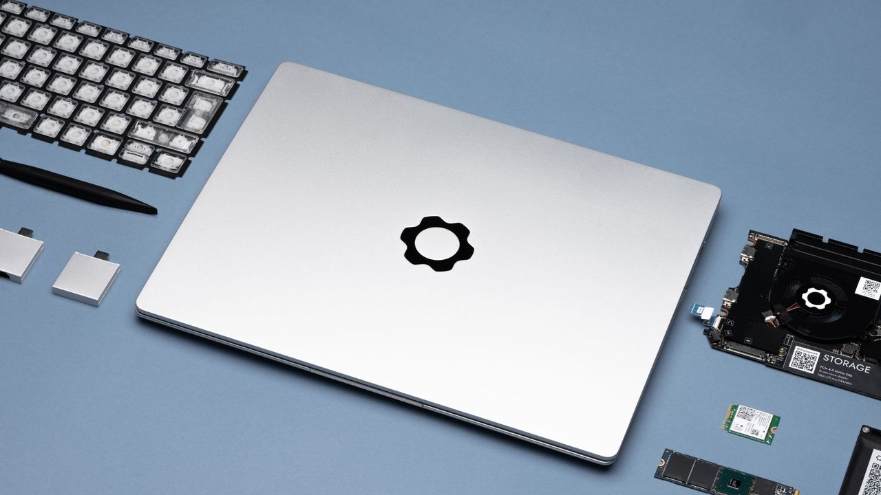 Framework review: features