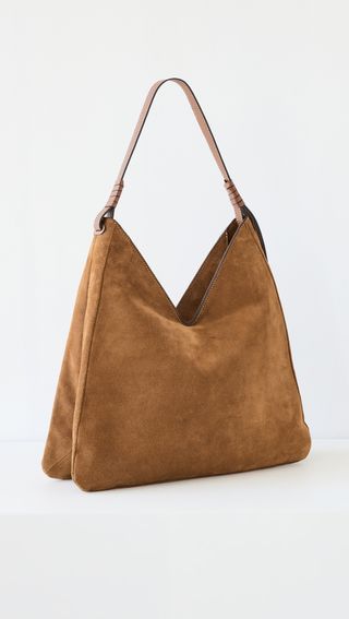 Valerie Hobo Bag