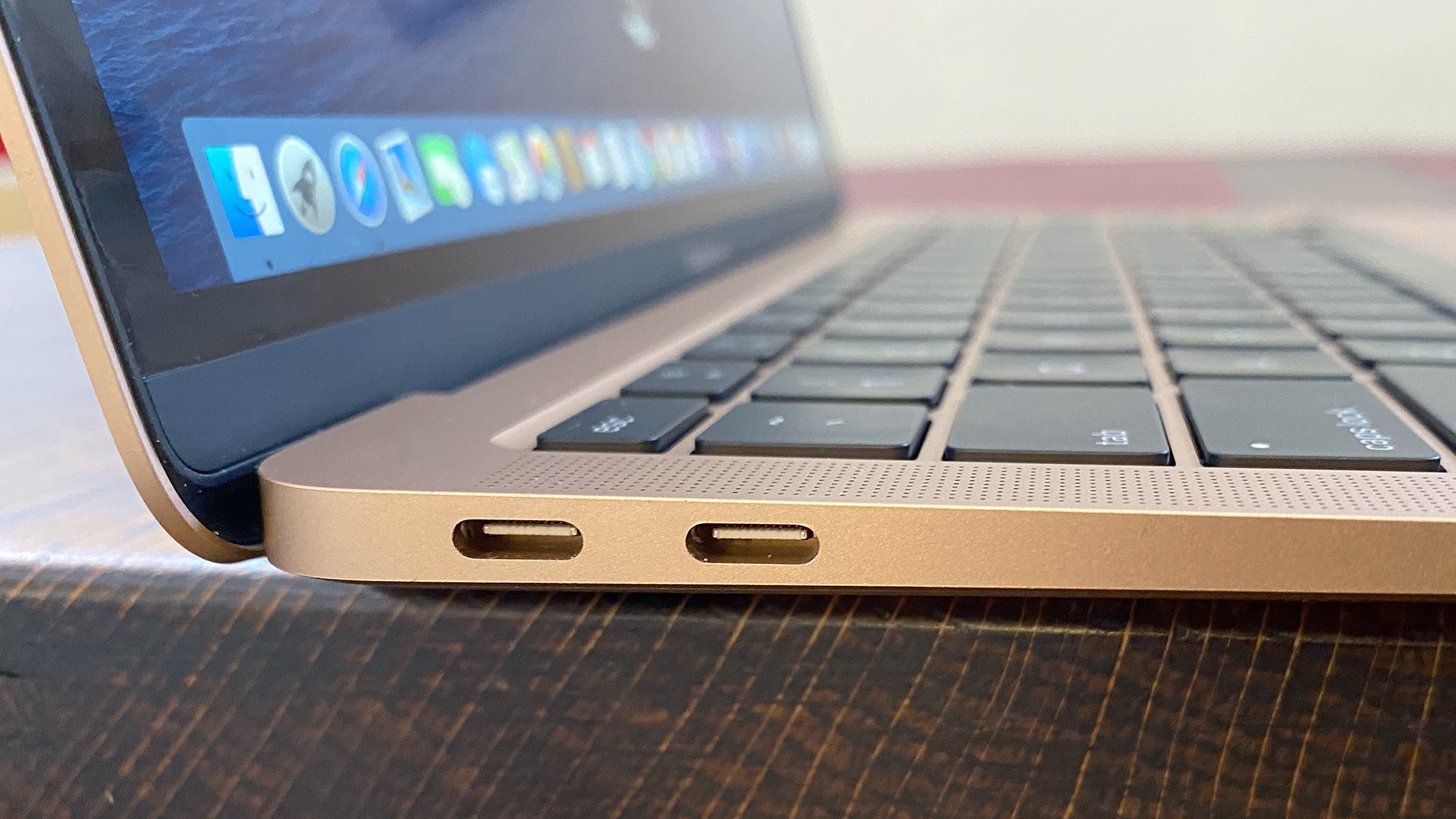 MacBook Air 2020 review