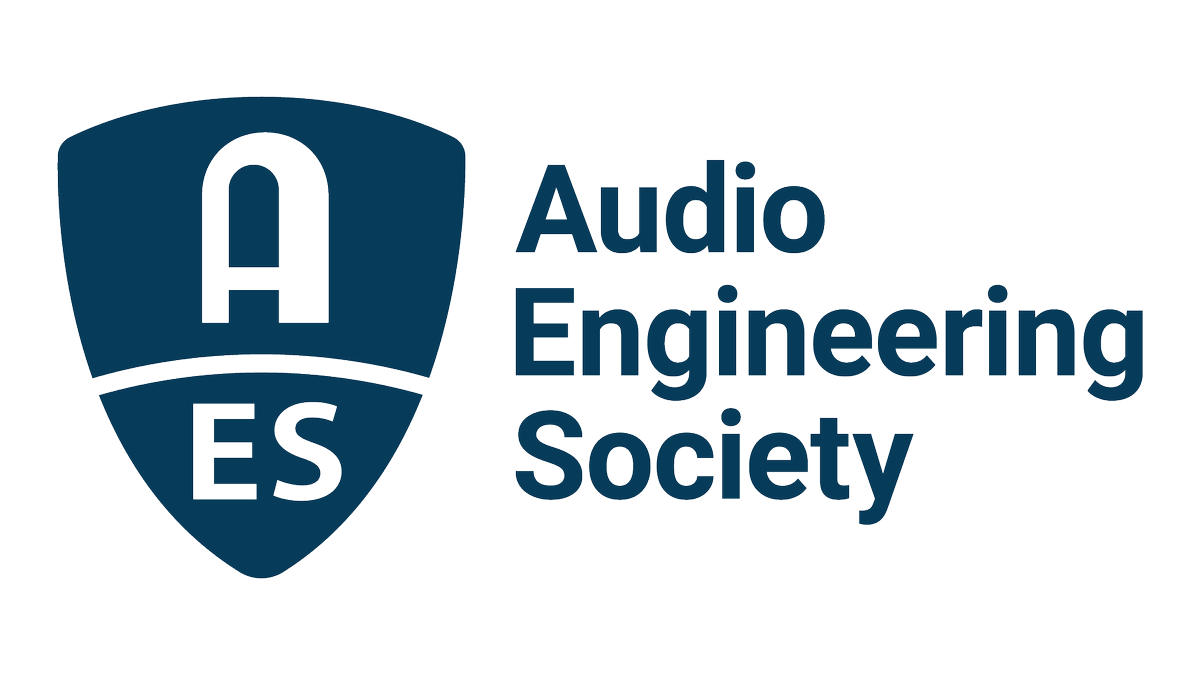 Audio Engineering Society Announces Incoming Officers and Governors