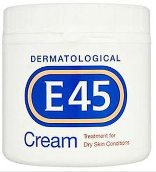 E45 Cream, £3.89