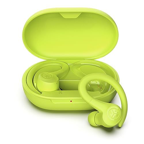 Go Air Sport Running Headphones