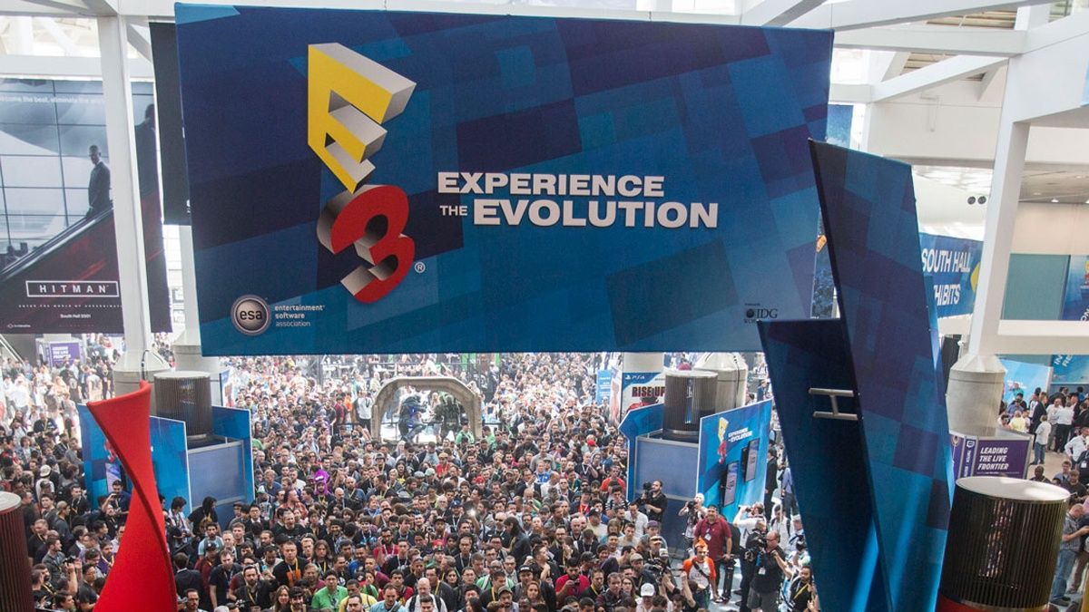 EA's E3 2015 Mobile Roundup