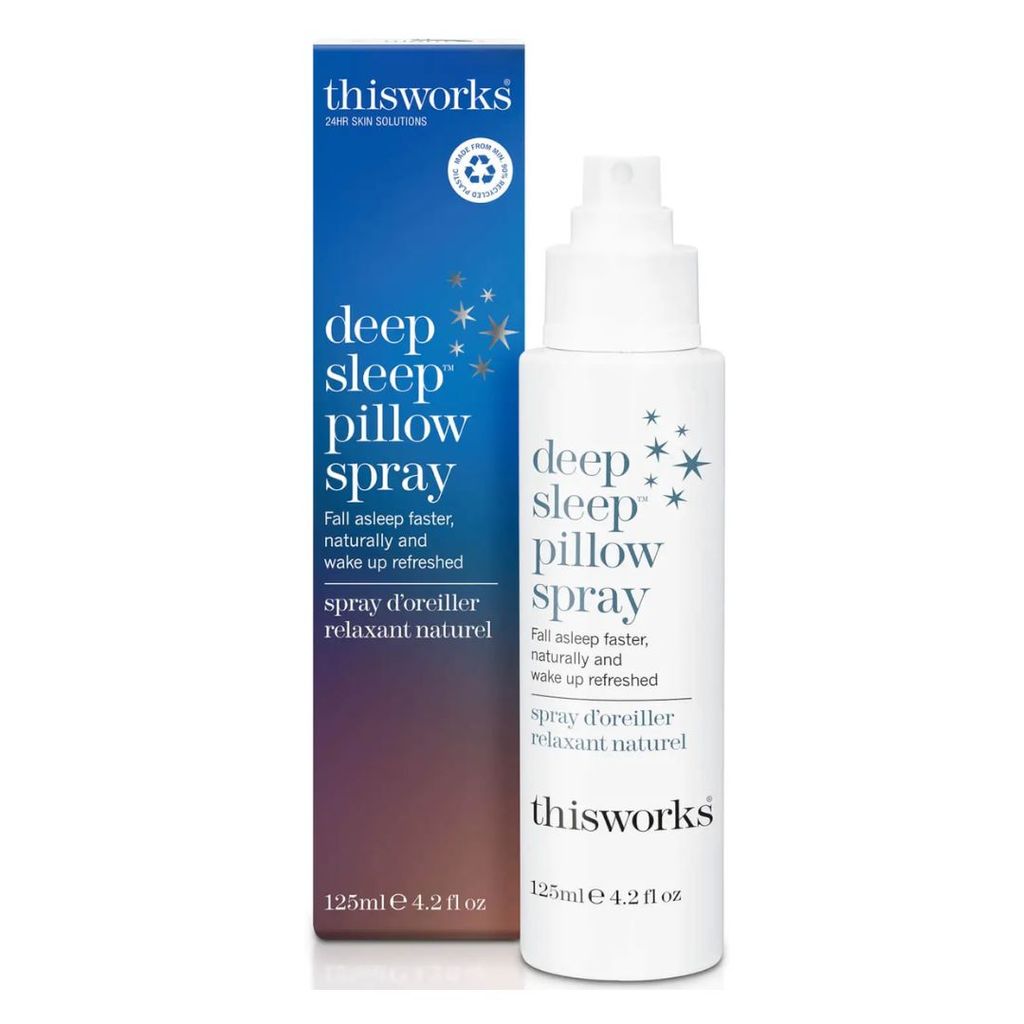 6 of the best pillow sprays to help you relax before bed Marie Claire UK