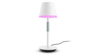 Hue Go Portable Table Lamp