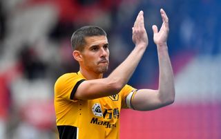 Conor Coady